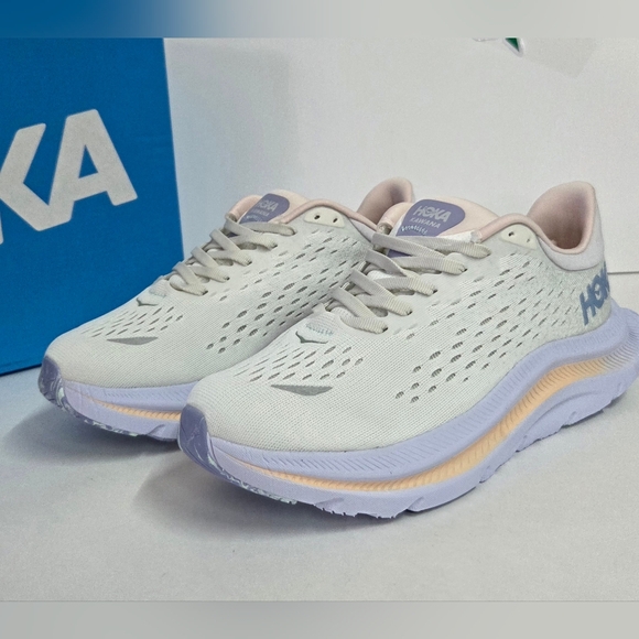 HOKA One One KAWANA Womens Size 8b Wide NWB!! - Picture 4 of 9
